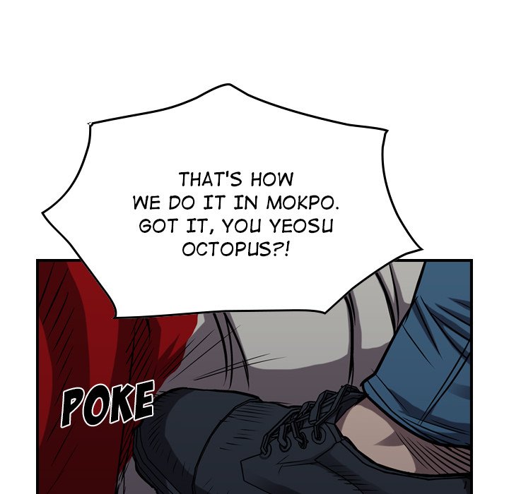 Legend: The Beginning Chapter 94 page 47 - Chapter 94