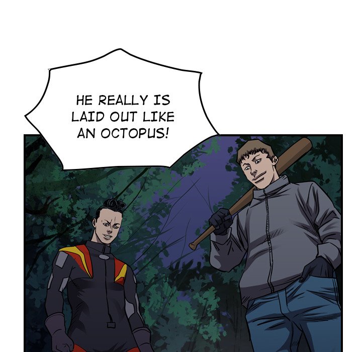 Legend: The Beginning Chapter 94 page 49 - Chapter 94