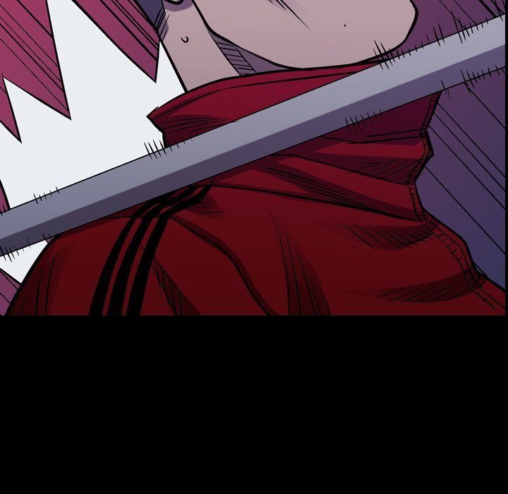 Legend: The Beginning Chapter 94 page 5 - Chapter 94