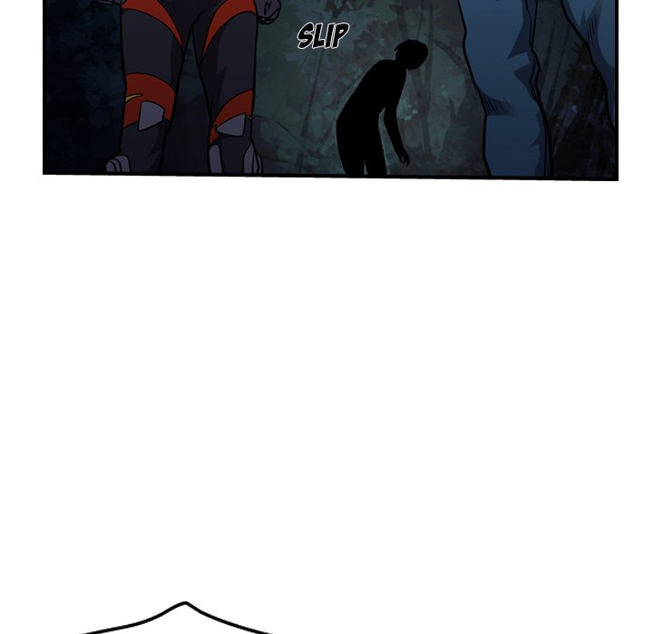 Legend: The Beginning Chapter 94 page 50 - Chapter 94
