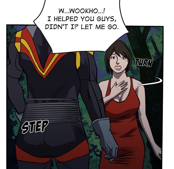 Legend: The Beginning Chapter 94 page 53 - Chapter 94