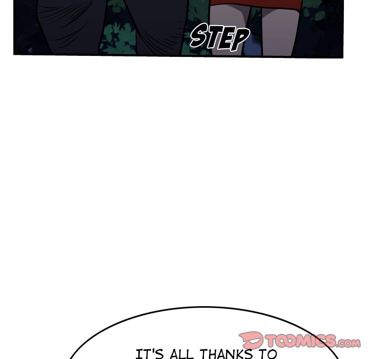 Legend: The Beginning Chapter 94 page 54 - Chapter 94