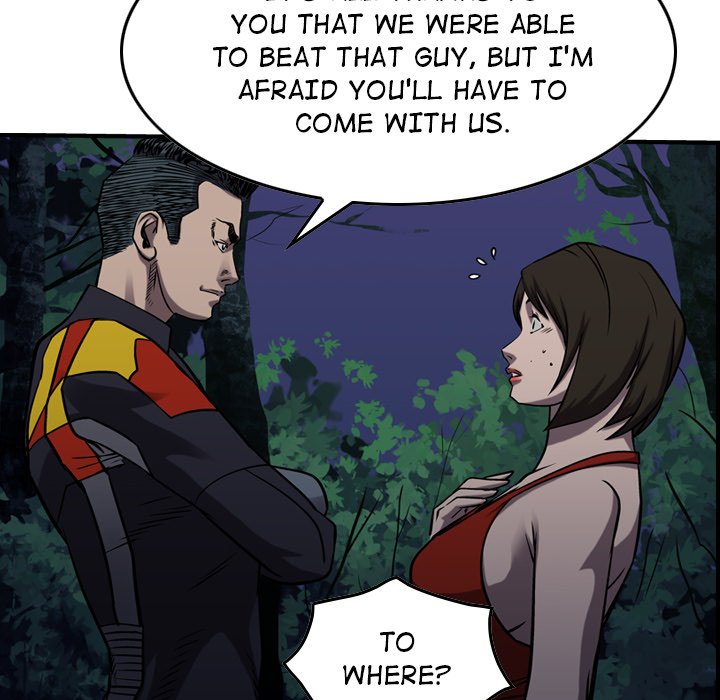 Legend: The Beginning Chapter 94 page 55 - Chapter 94