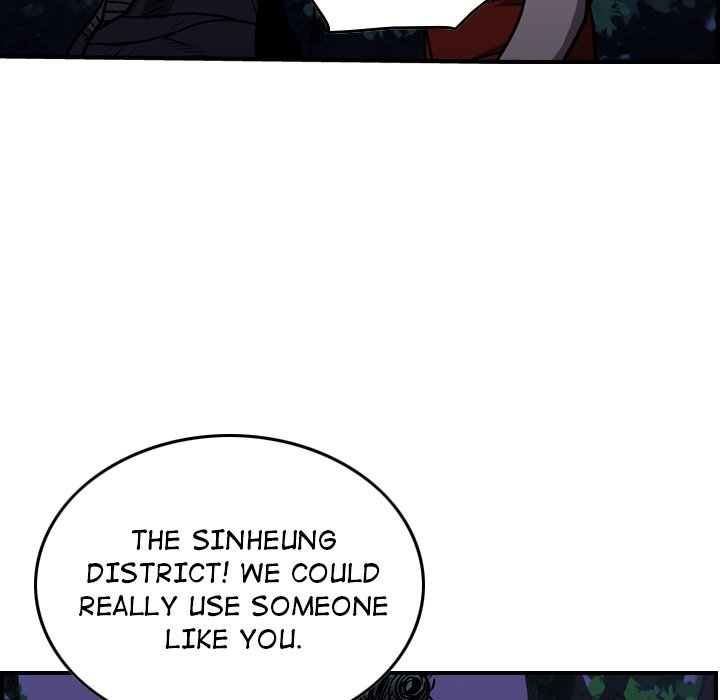 Legend: The Beginning Chapter 94 page 56 - Chapter 94
