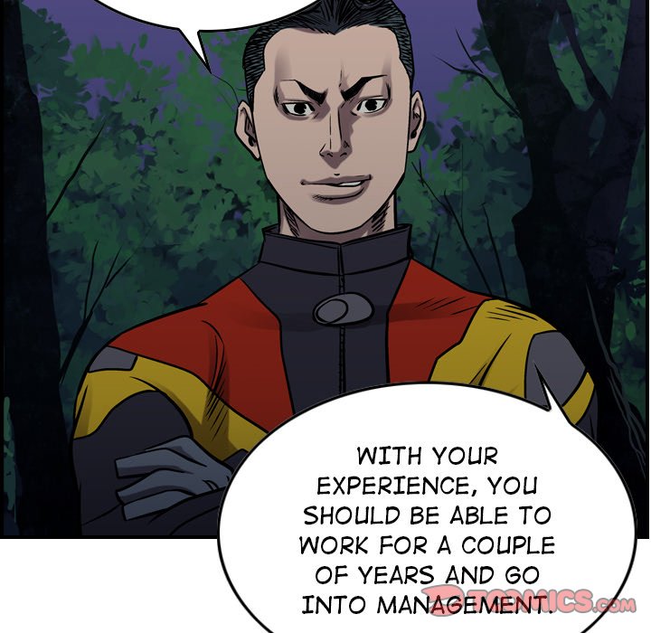 Legend: The Beginning Chapter 94 page 57 - Chapter 94