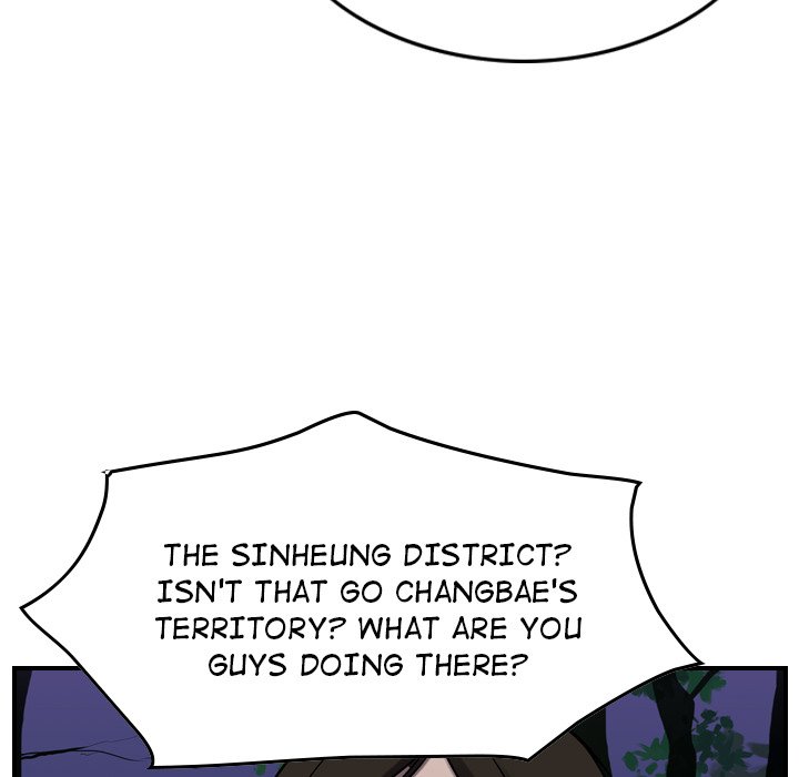 Legend: The Beginning Chapter 94 page 58 - Chapter 94