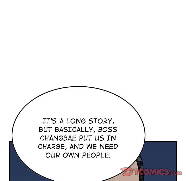 Legend: The Beginning Chapter 94 page 60 - Chapter 94