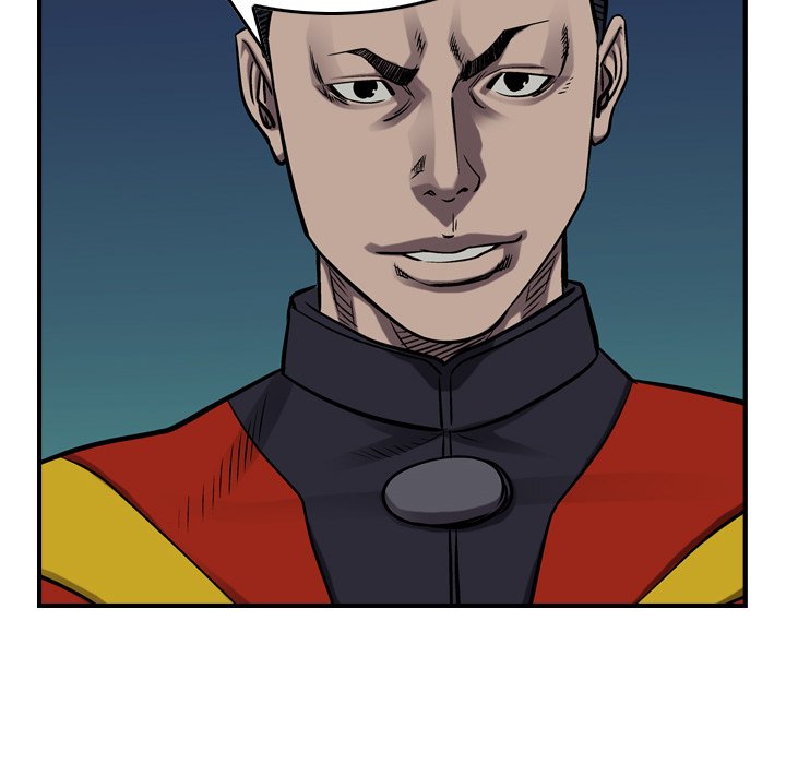 Legend: The Beginning Chapter 94 page 61 - Chapter 94