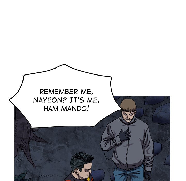 Legend: The Beginning Chapter 94 page 64 - Chapter 94