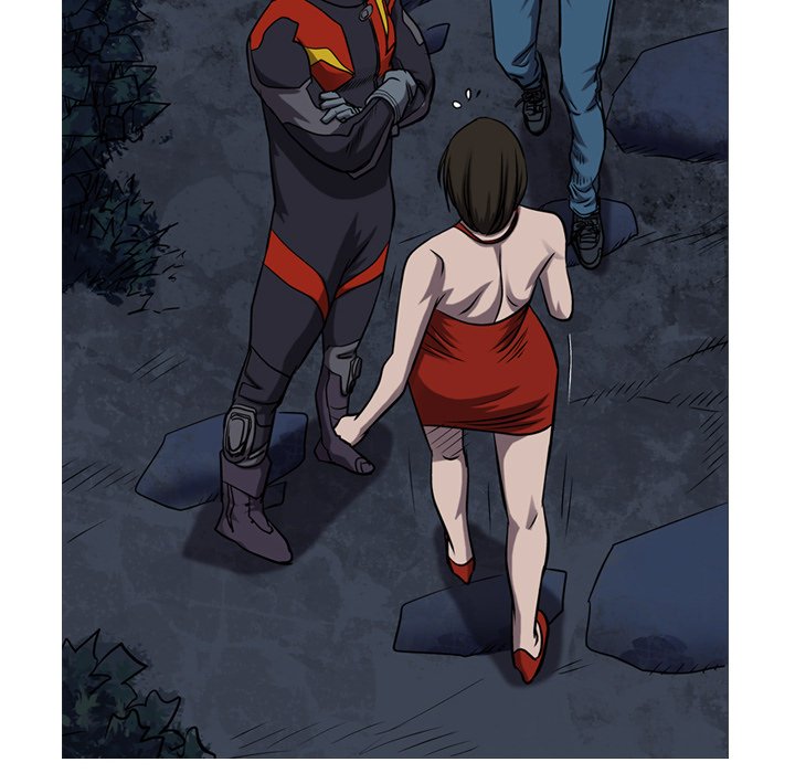 Legend: The Beginning Chapter 94 page 65 - Chapter 94