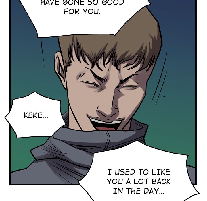 Legend: The Beginning Chapter 94 page 67 - Chapter 94
