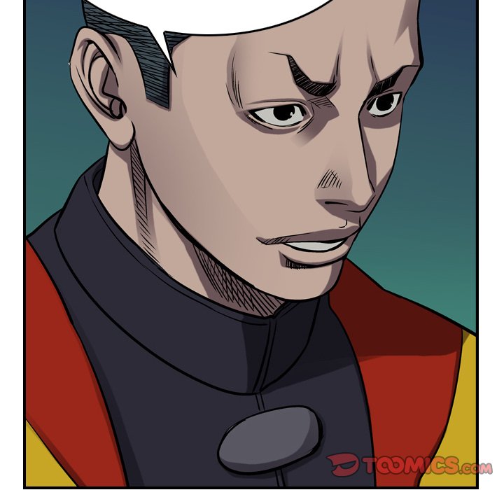 Legend: The Beginning Chapter 94 page 69 - Chapter 94