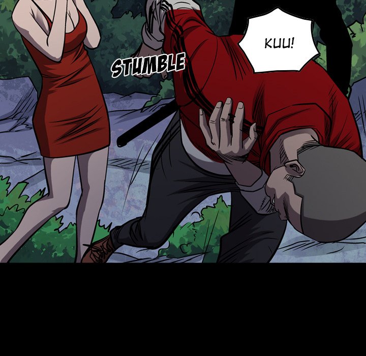 Legend: The Beginning Chapter 94 page 7 - Chapter 94