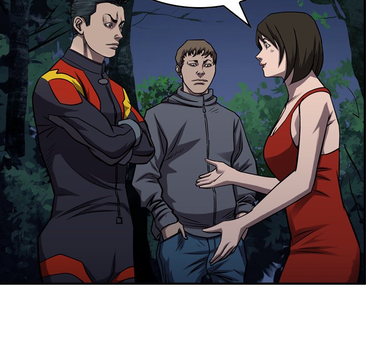 Legend: The Beginning Chapter 94 page 71 - Chapter 94