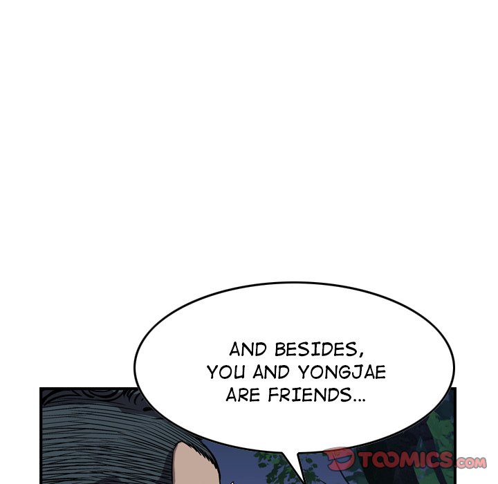Legend: The Beginning Chapter 94 page 72 - Chapter 94