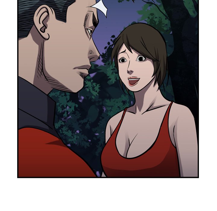 Legend: The Beginning Chapter 94 page 73 - Chapter 94