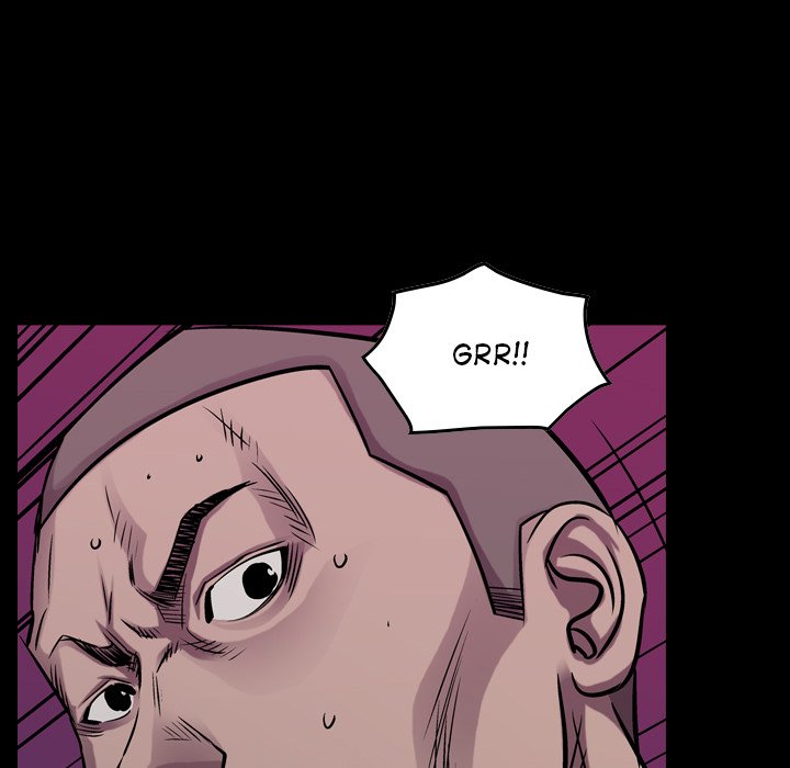 Legend: The Beginning Chapter 94 page 8 - Chapter 94