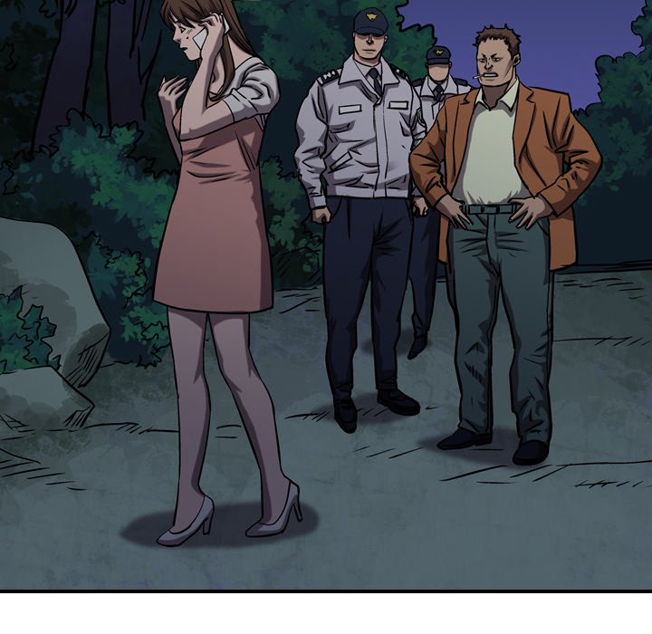 Legend: The Beginning Chapter 94 page 82 - Chapter 94
