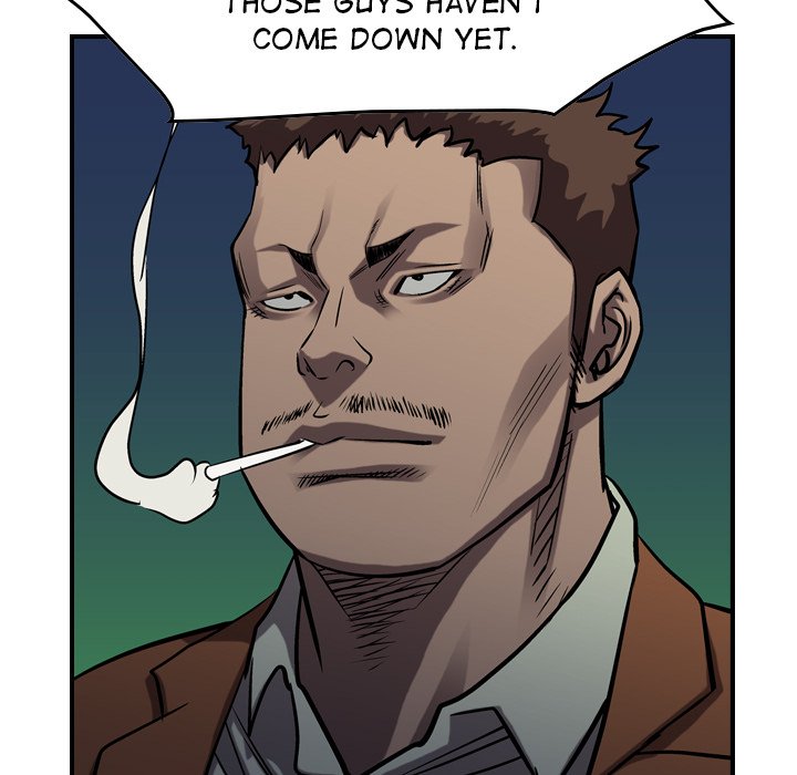 Legend: The Beginning Chapter 94 page 86 - Chapter 94