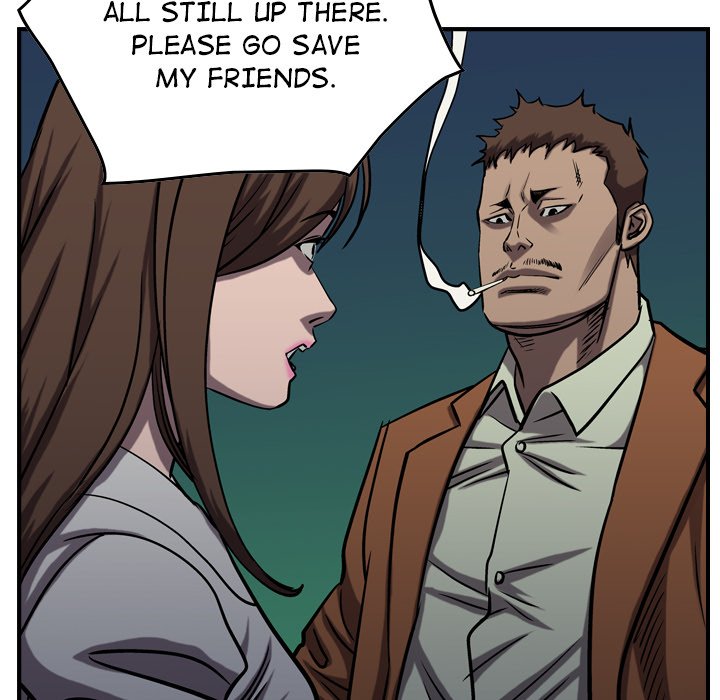 Legend: The Beginning Chapter 94 page 88 - Chapter 94