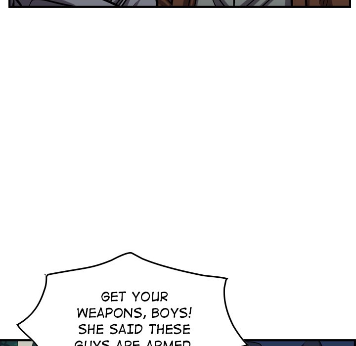 Legend: The Beginning Chapter 94 page 89 - Chapter 94