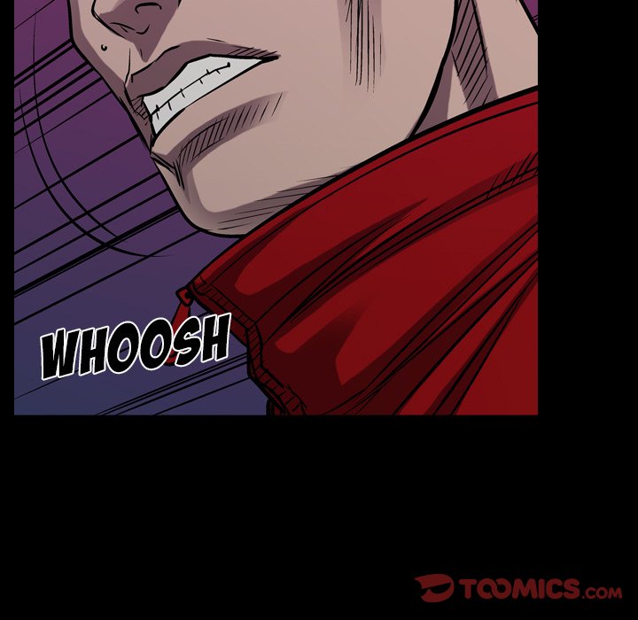 Legend: The Beginning Chapter 94 page 9 - Chapter 94