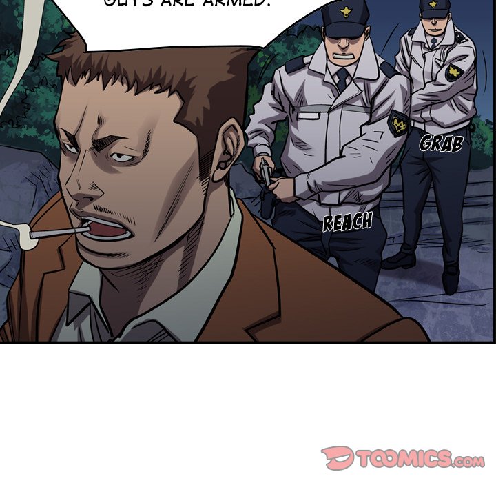 Legend: The Beginning Chapter 94 page 90 - Chapter 94