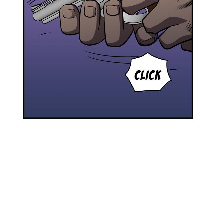 Legend: The Beginning Chapter 94 page 92 - Chapter 94
