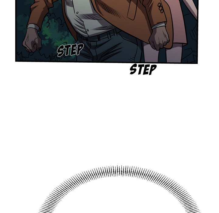 Legend: The Beginning Chapter 94 page 94 - Chapter 94