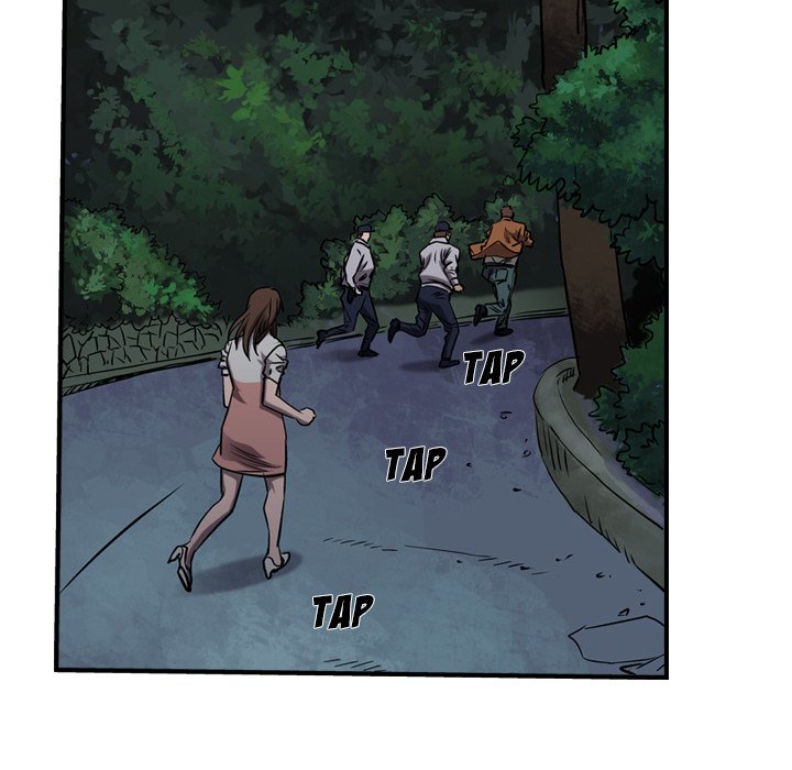 Legend: The Beginning Chapter 94 page 97 - Chapter 94