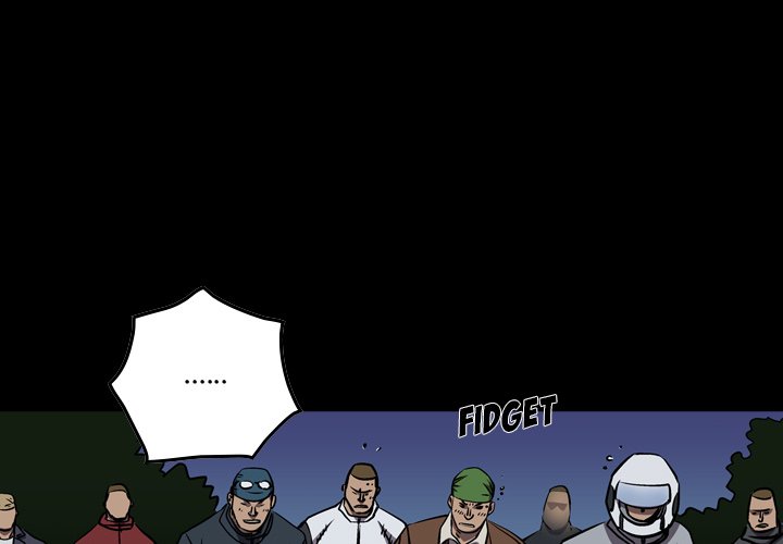 Legend: The Beginning Chapter 96 page 1 - Chapter 96