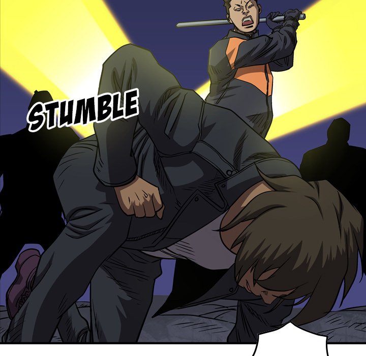 Legend: The Beginning Chapter 96 page 101 - Chapter 96