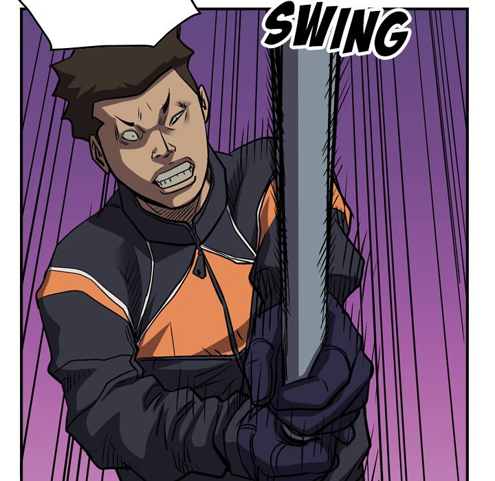 Legend: The Beginning Chapter 96 page 103 - Chapter 96