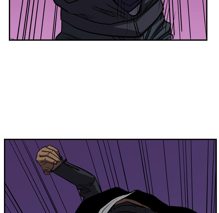 Legend: The Beginning Chapter 96 page 104 - Chapter 96