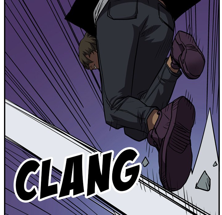 Legend: The Beginning Chapter 96 page 105 - Chapter 96