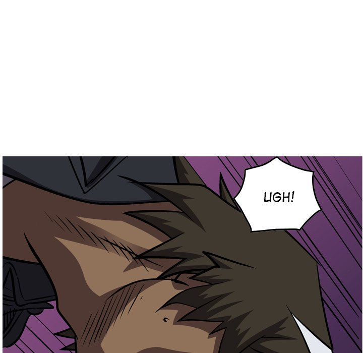 Legend: The Beginning Chapter 96 page 107 - Chapter 96