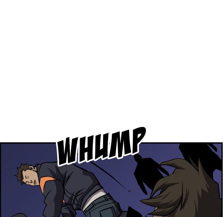Legend: The Beginning Chapter 96 page 109 - Chapter 96