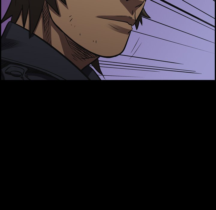 Legend: The Beginning Chapter 96 page 11 - Chapter 96