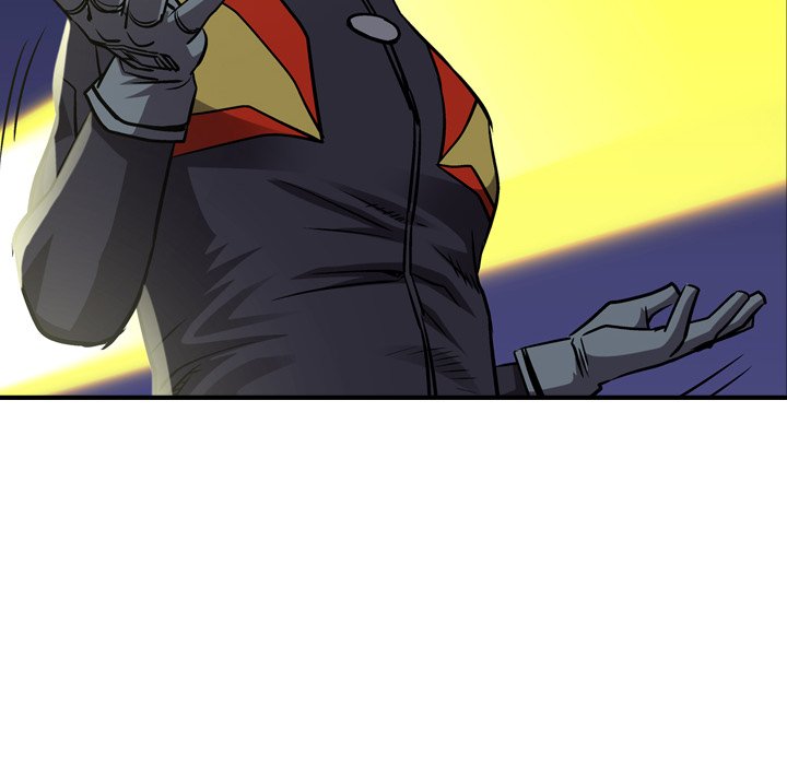 Legend: The Beginning Chapter 96 page 112 - Chapter 96