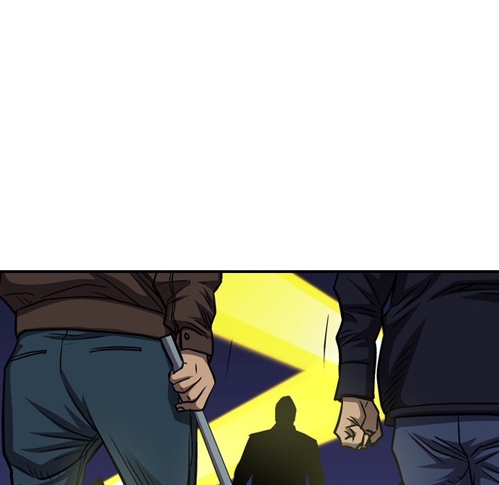 Legend: The Beginning Chapter 96 page 113 - Chapter 96