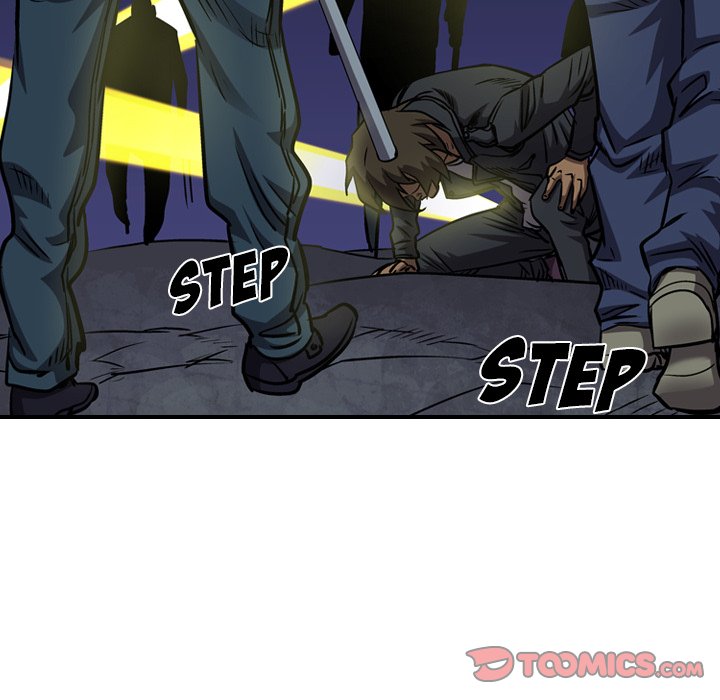 Legend: The Beginning Chapter 96 page 114 - Chapter 96
