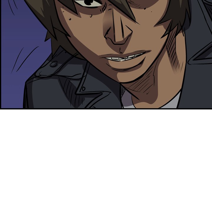 Legend: The Beginning Chapter 96 page 116 - Chapter 96