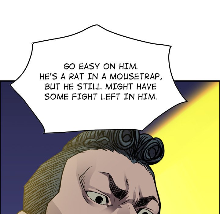 Legend: The Beginning Chapter 96 page 117 - Chapter 96