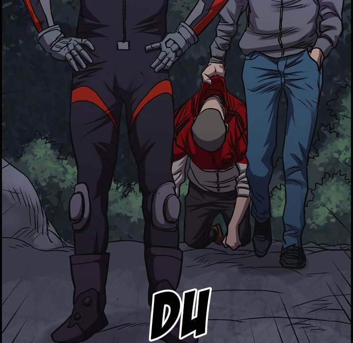 Legend: The Beginning Chapter 96 page 13 - Chapter 96