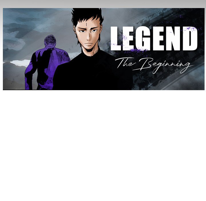 Legend: The Beginning Chapter 96 page 15 - Chapter 96
