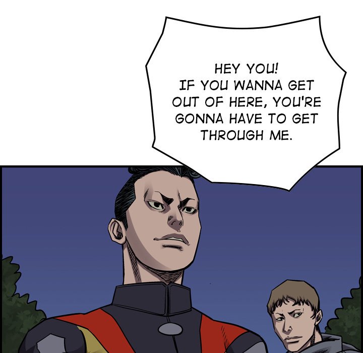Legend: The Beginning Chapter 96 page 16 - Chapter 96