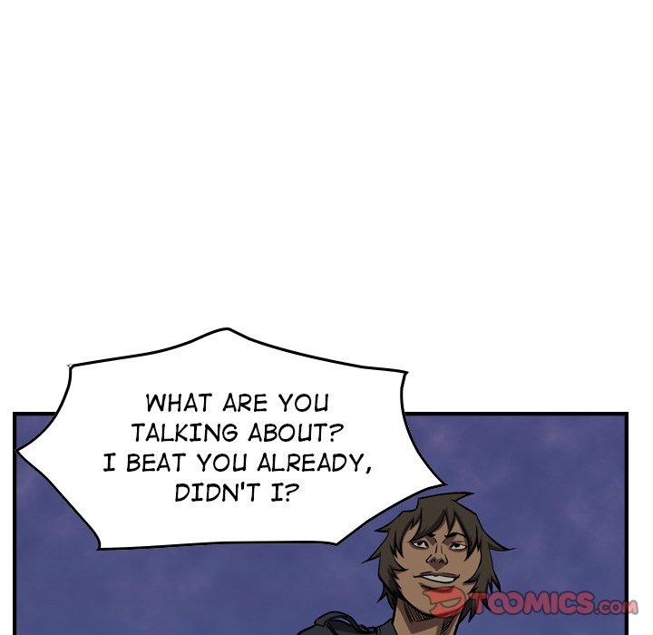 Legend: The Beginning Chapter 96 page 18 - Chapter 96