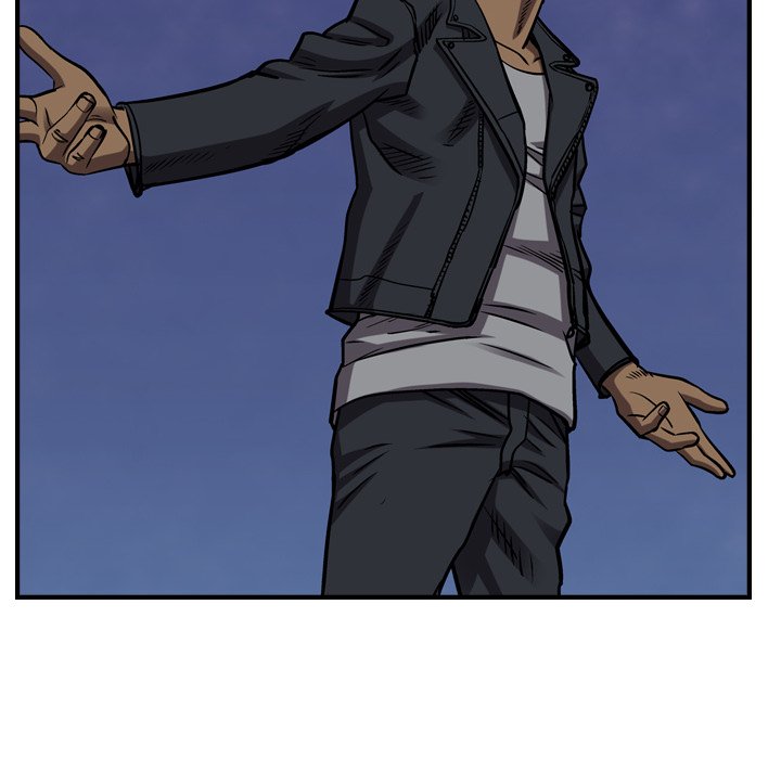Legend: The Beginning Chapter 96 page 19 - Chapter 96
