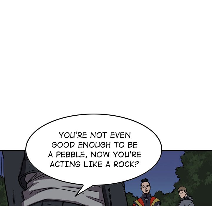 Legend: The Beginning Chapter 96 page 20 - Chapter 96