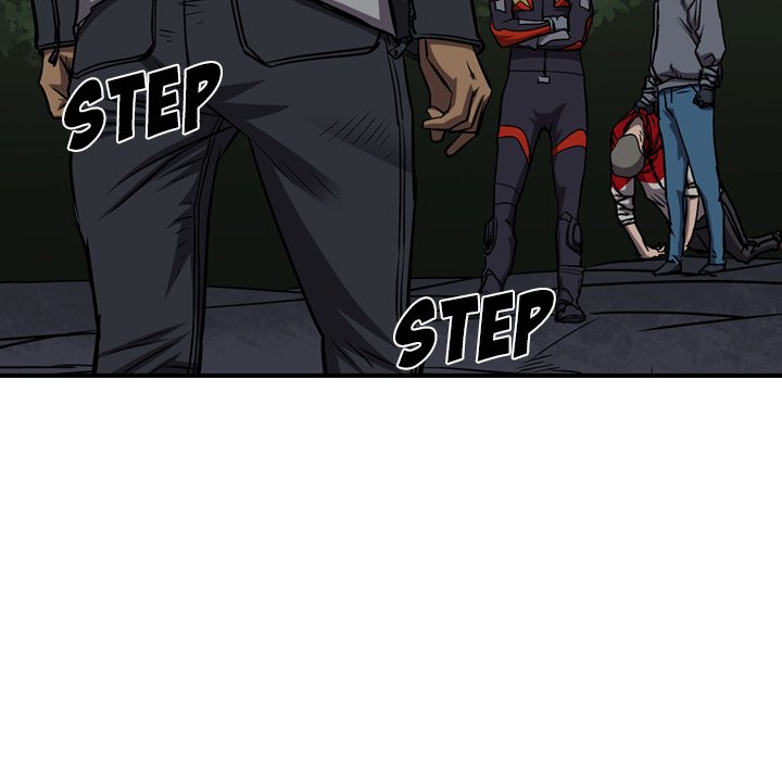 Legend: The Beginning Chapter 96 page 21 - Chapter 96